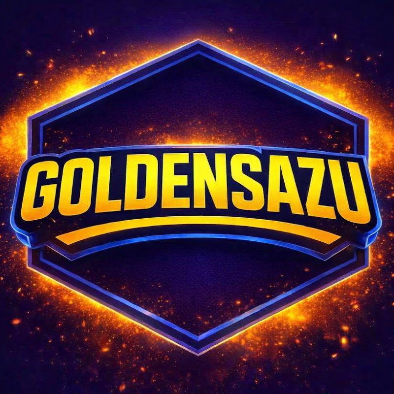 Goldensazu