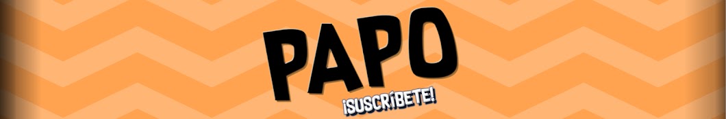 Papo YouTube-Kanal-Avatar