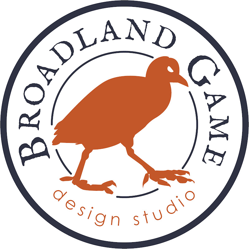 Broadland Game Design Studio