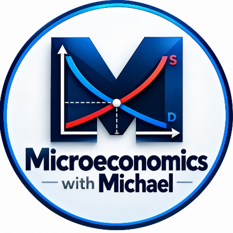  Microeconomics with Michael