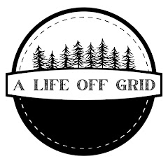 A Life Off Grid Avatar