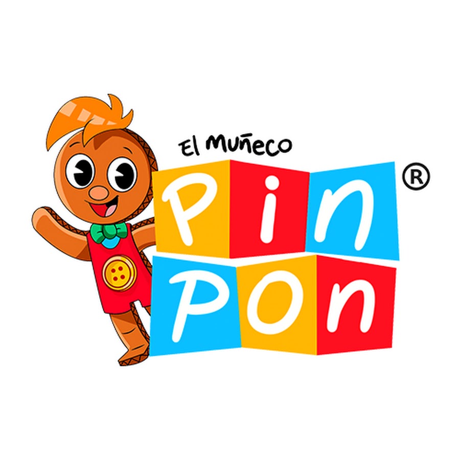 El Muñeco Pin Pon - Canciones Infantiles - YouTube