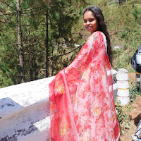 miss anjali talent profile image