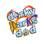 Dorky Parks Dad