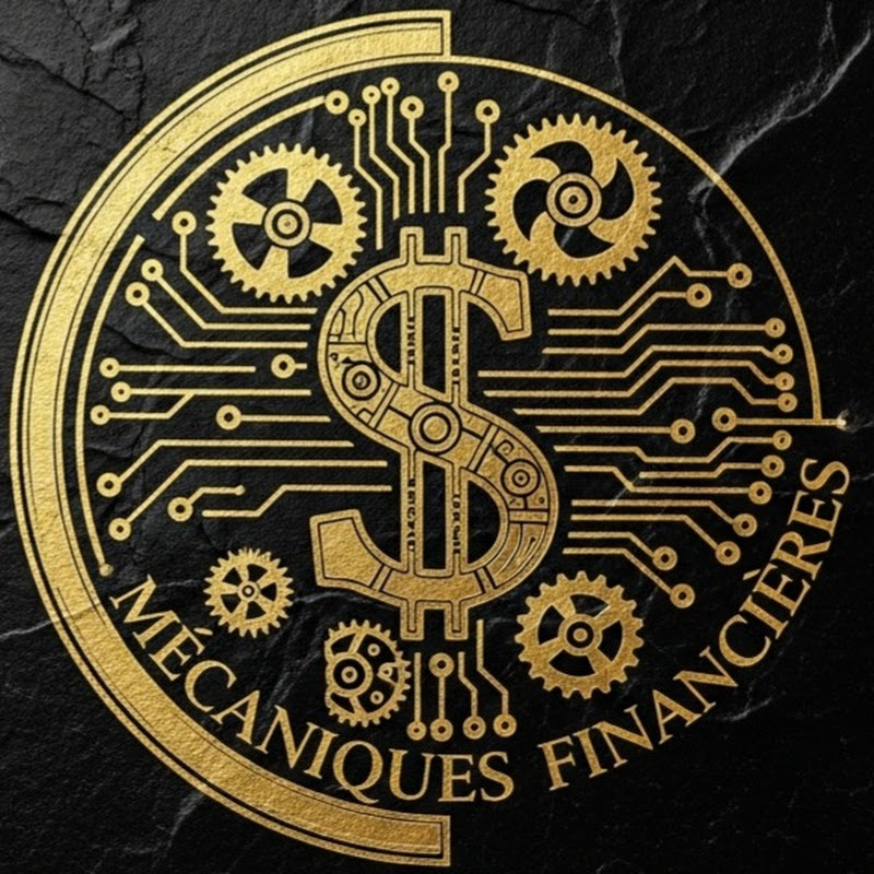 Mécaniques Financières