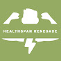 Healthspan Renegade logo
