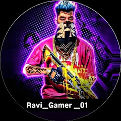 Ravi Gamer 10K