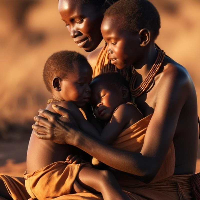 Hadza Heritage