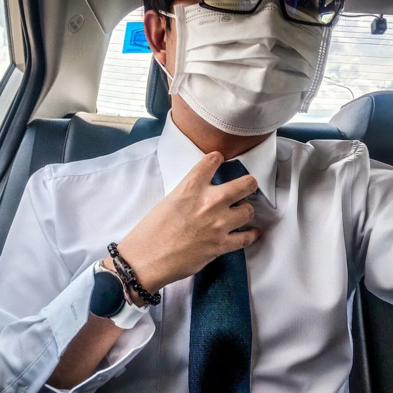 Raymond Kong