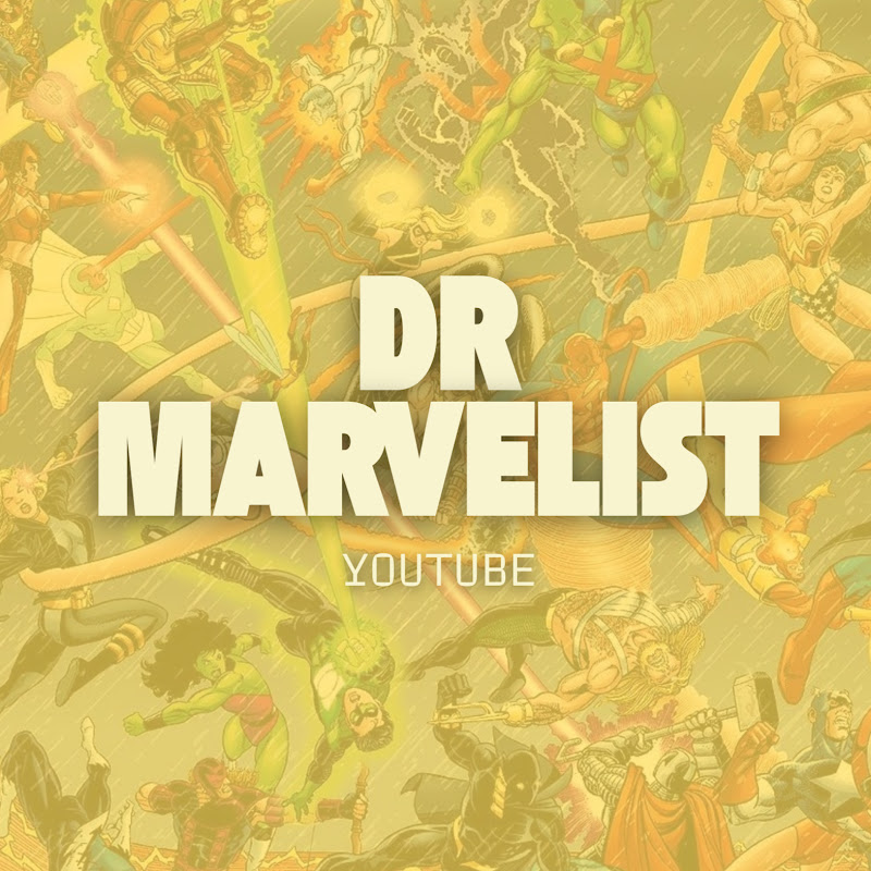 Doctor Marvelist