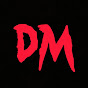 DARK MIND logo