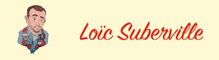 Loic Suberville