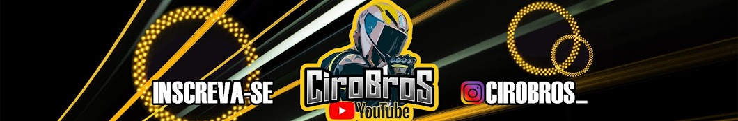Ciro Bros YouTube kanalı avatarı