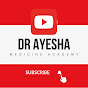 Dr. Ayesha  logo