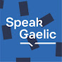 SpeakGaelic logo