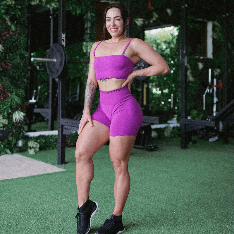 Alyssa Rose 