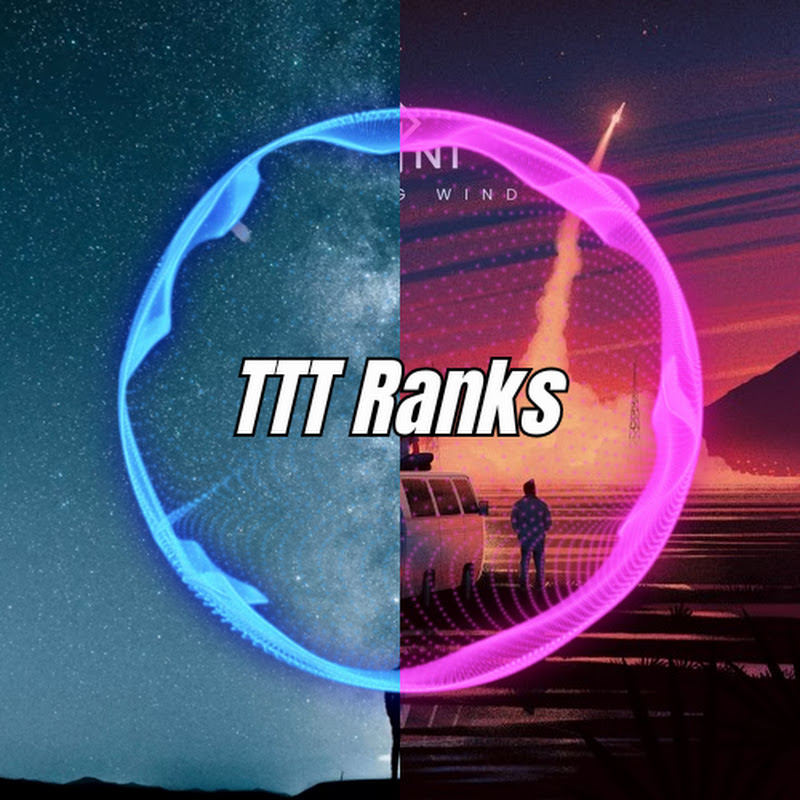 TTT Ranks avatar