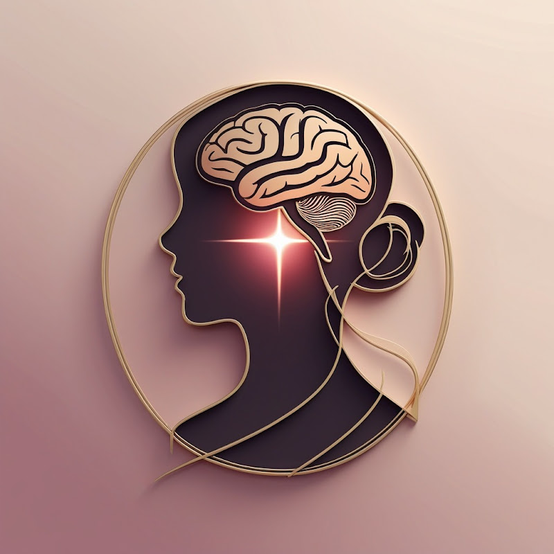 女性情感心理解密 Machiavelli Logo