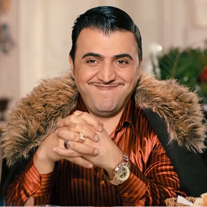Büyük Hilmi