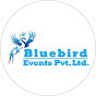 Bluebird Wedding & Entertainment logo