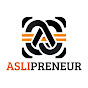 Asli Preneur