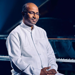Gabriel Thomasraj photo