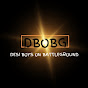 DESI BOYS ON BATTLEGROUND  logo
