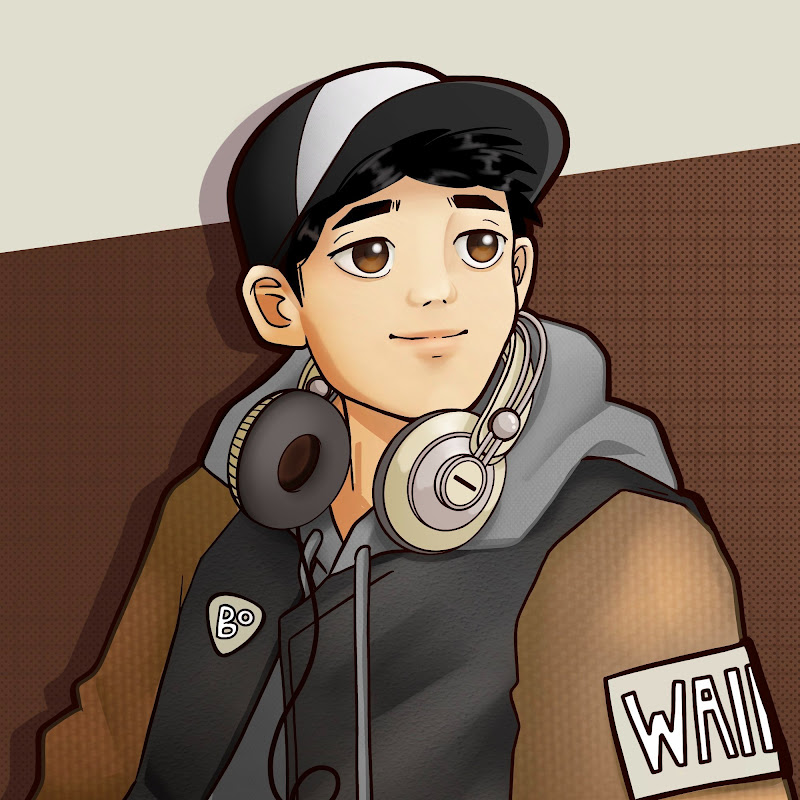 Eric Bo icon