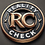 ®️eality ©️heck logo