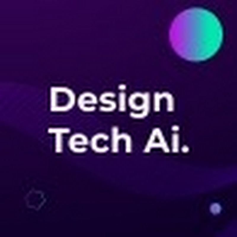 DesignTech Ai.
