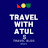 Travel With Atul S