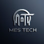 MES TECH logo