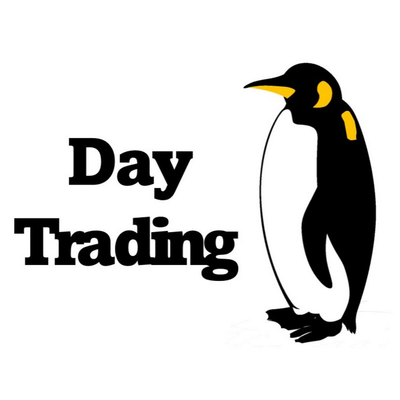 Day Trading 進擊企鵝