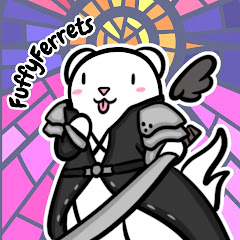 FuffyFerrets