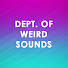 aWYIhg7InB4-channel-avatar-Department of Weird Sounds