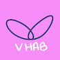 V-HAB  logo