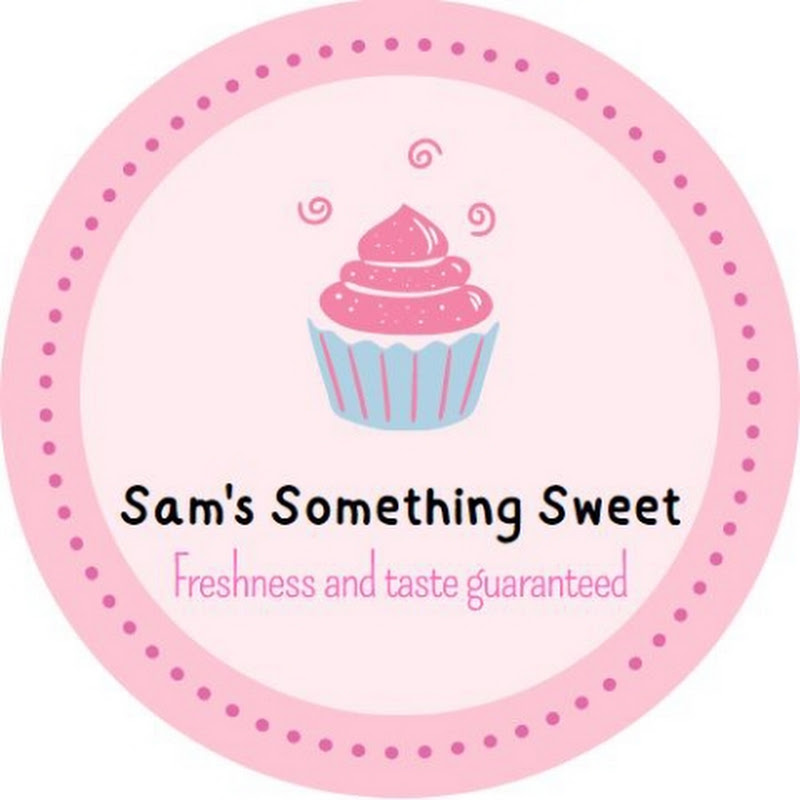 Sams something sweet