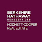 Berkshire Hathaway HS Hodnett Cooper Real Estate  logo