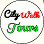 City Walk Tours logo