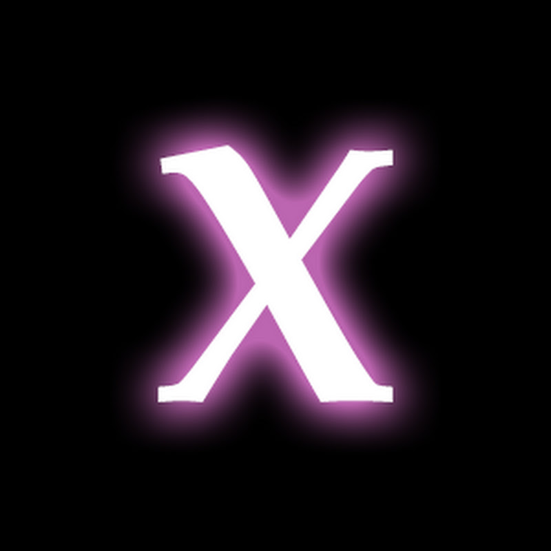 Unreal - X - Tutorials Logo