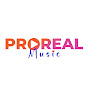 Proreal Music logo