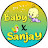 Baby x Sanjay