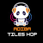 Adiba Tiles Hop logo