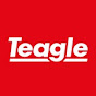 Teagle France logo