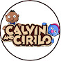 Calvin And Cirilo logo