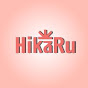 Hikaru Japanese Language School logo