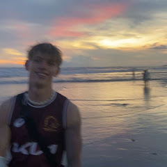 Ollie Sparks