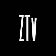 Логотип каналу ZanderTVGaming