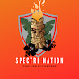 Spectre Nation Official News Channel  logo