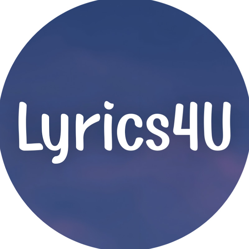 Lyrics4U